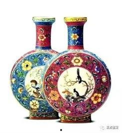 瓷器爆料视频完整版下载,揭秘古董瓷器的珍贵与收藏价值  第3张