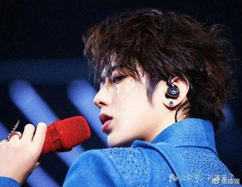 娱乐吃瓜社蔡徐坤,娱乐吃瓜社的焦点人物  第3张